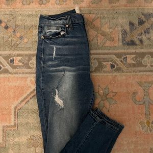 Altar’s State straight denim size 29/9